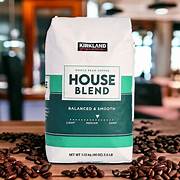 Signature House Blend